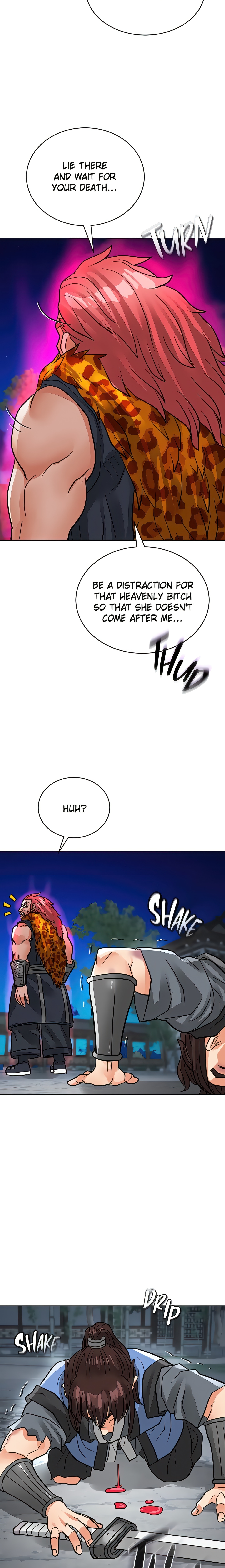 I Picked up the Sexy Heavenly Demon (Official) chapter 41 page 25