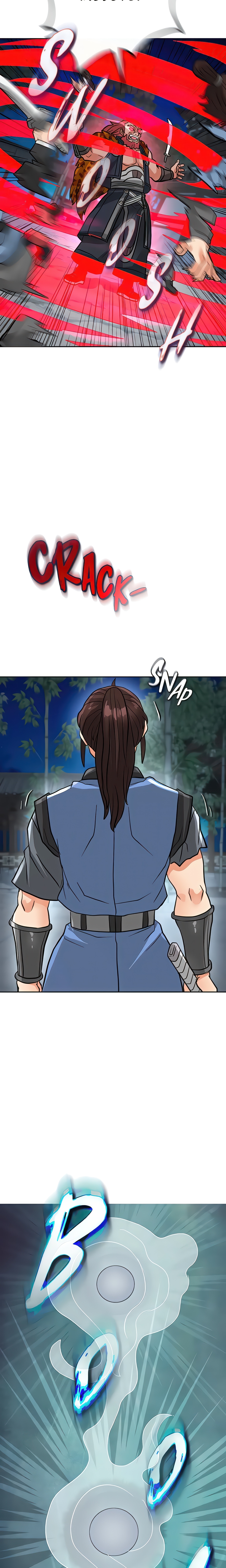 I Picked up the Sexy Heavenly Demon (Official) chapter 41 page 27