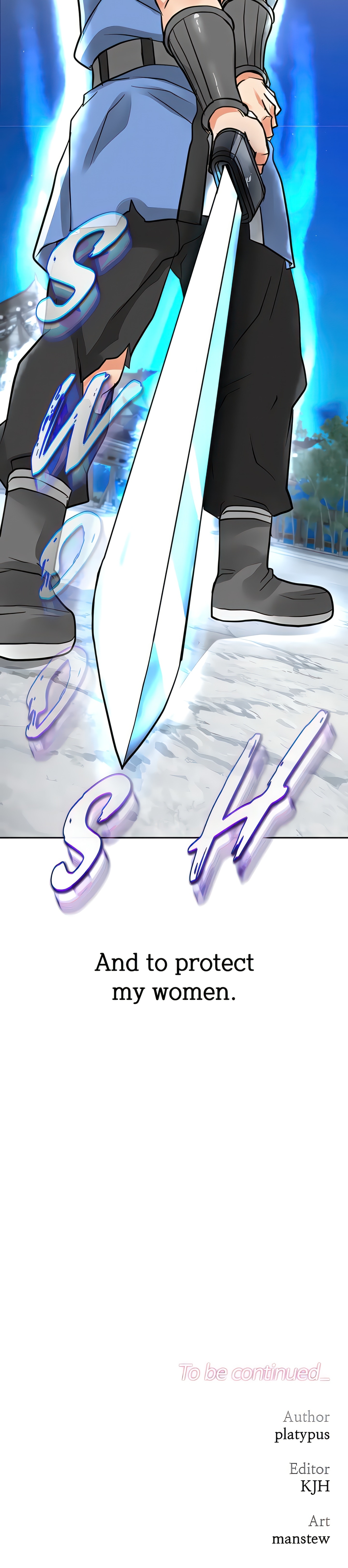 I Picked up the Sexy Heavenly Demon (Official) chapter 41 page 30