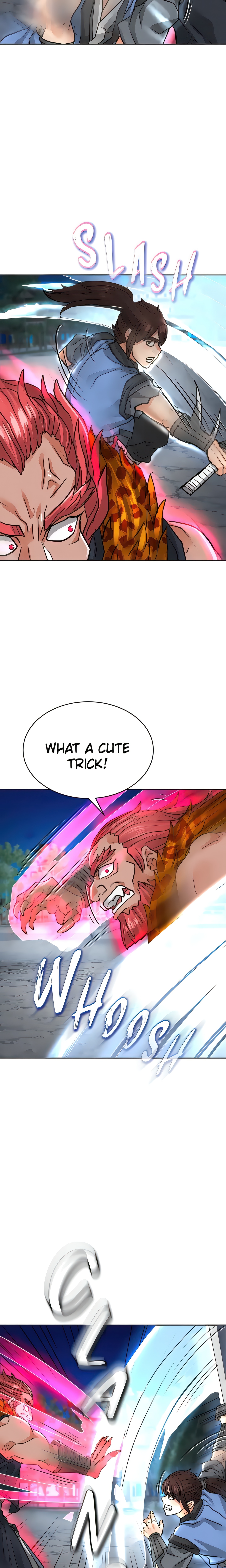 I Picked up the Sexy Heavenly Demon (Official) chapter 42 page 4