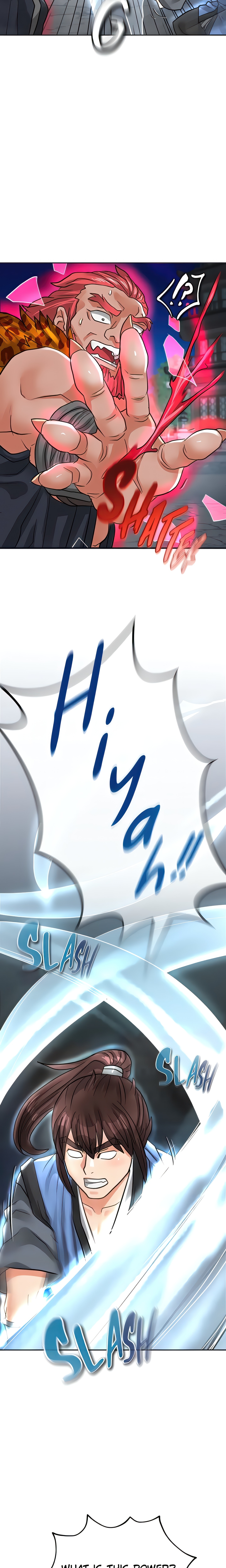 I Picked up the Sexy Heavenly Demon (Official) chapter 42 page 5