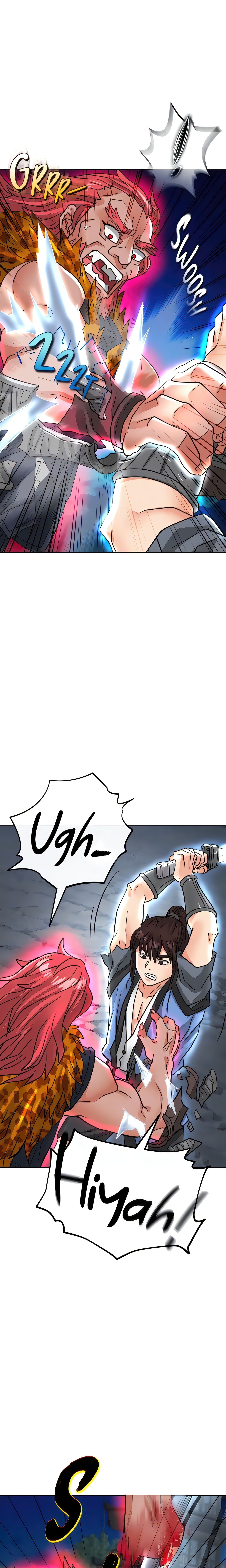 I Picked up the Sexy Heavenly Demon (Official) chapter 42 page 7