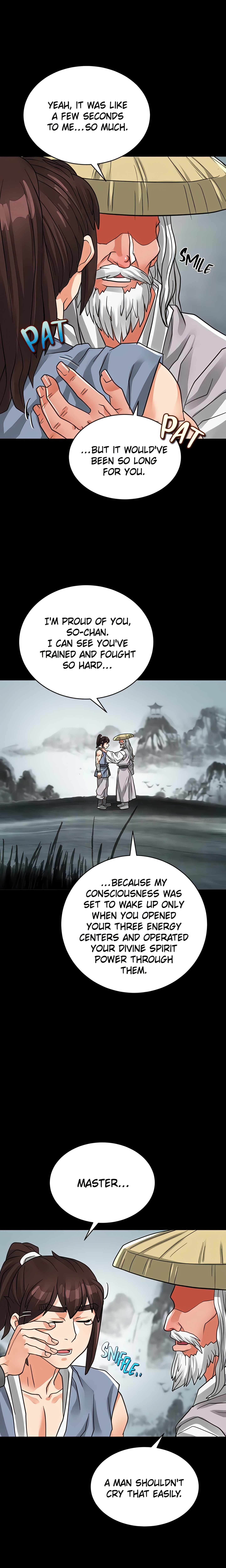 I Picked up the Sexy Heavenly Demon (Official) chapter 42 page 12