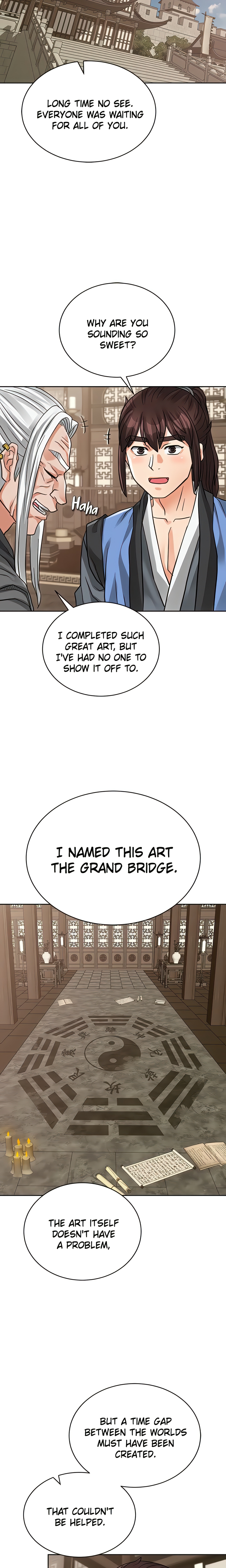 I Picked up the Sexy Heavenly Demon (Official) chapter 42 page 26