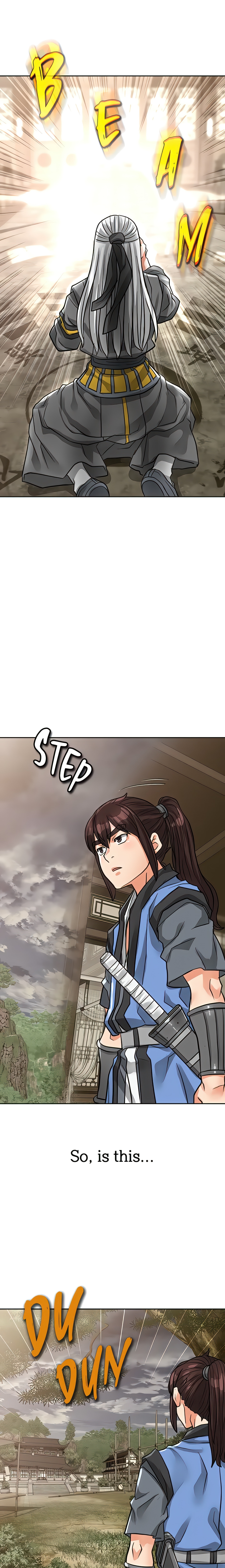 I Picked up the Sexy Heavenly Demon (Official) chapter 42 page 28