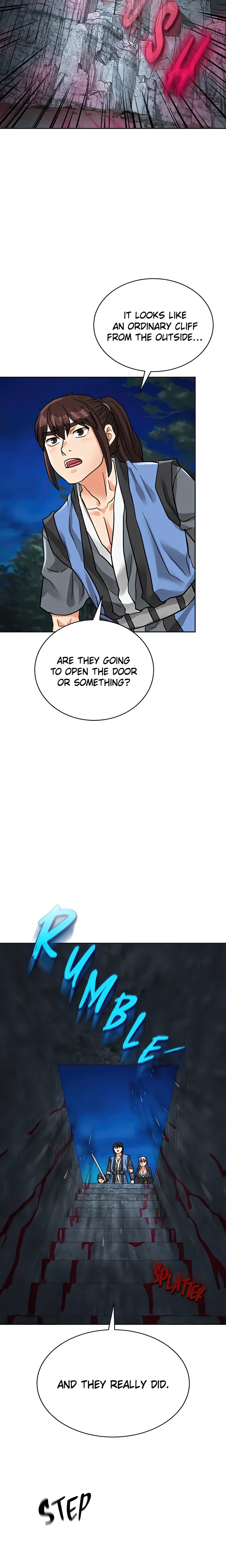 I Picked up the Sexy Heavenly Demon (Official) chapter 43 page 26