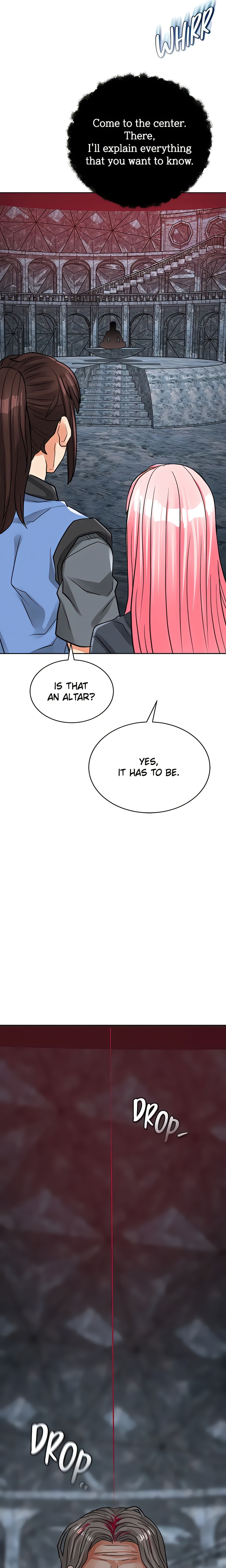 I Picked up the Sexy Heavenly Demon (Official) chapter 43 page 30