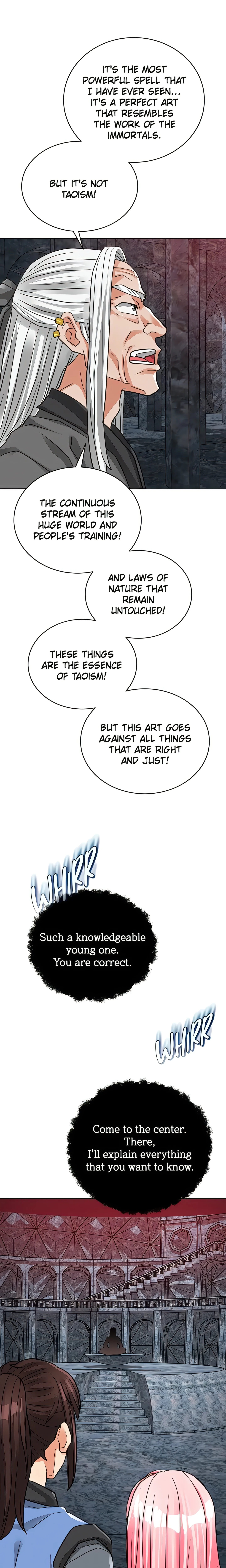 I Picked up the Sexy Heavenly Demon (Official) chapter 44 page 1