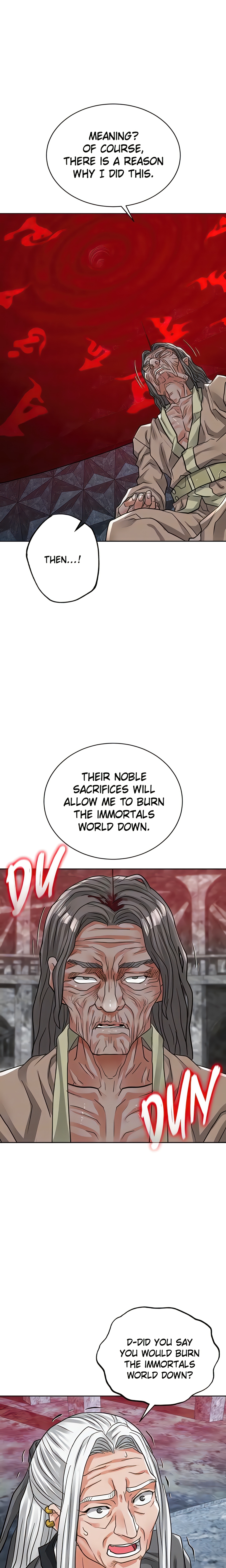 I Picked up the Sexy Heavenly Demon (Official) chapter 44 page 6