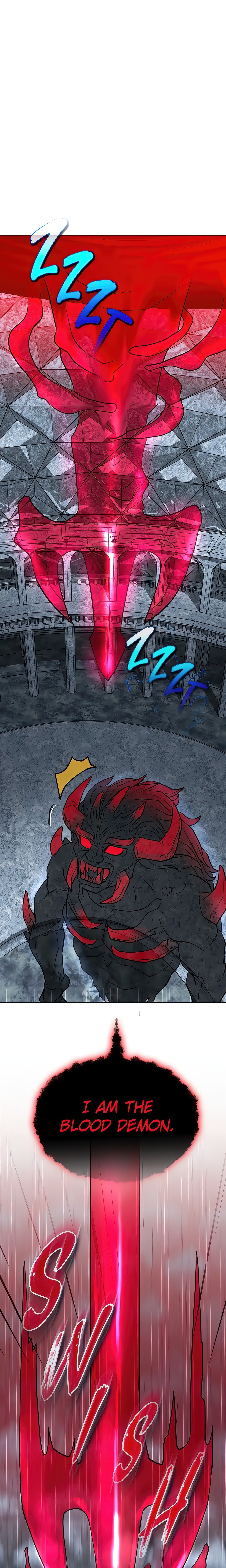 I Picked up the Sexy Heavenly Demon (Official) chapter 44 page 22