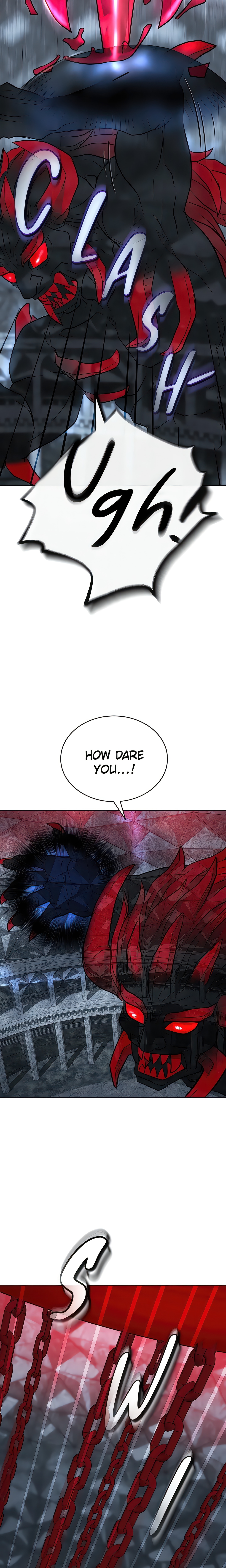 I Picked up the Sexy Heavenly Demon (Official) chapter 44 page 23