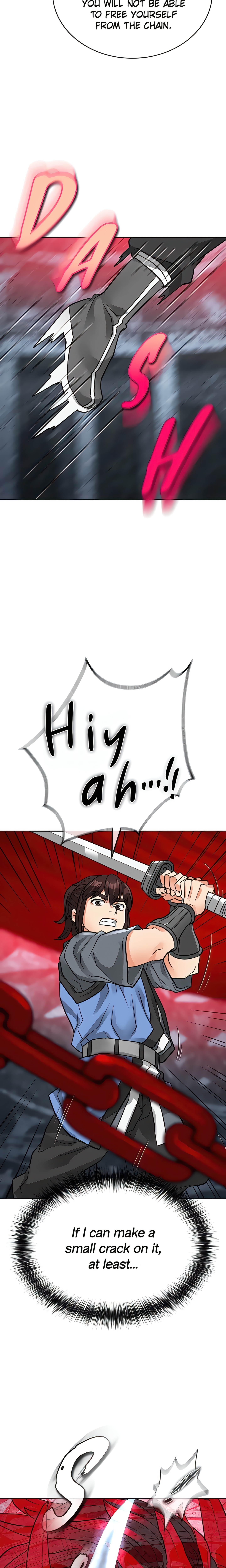 I Picked up the Sexy Heavenly Demon (Official) chapter 44 page 25