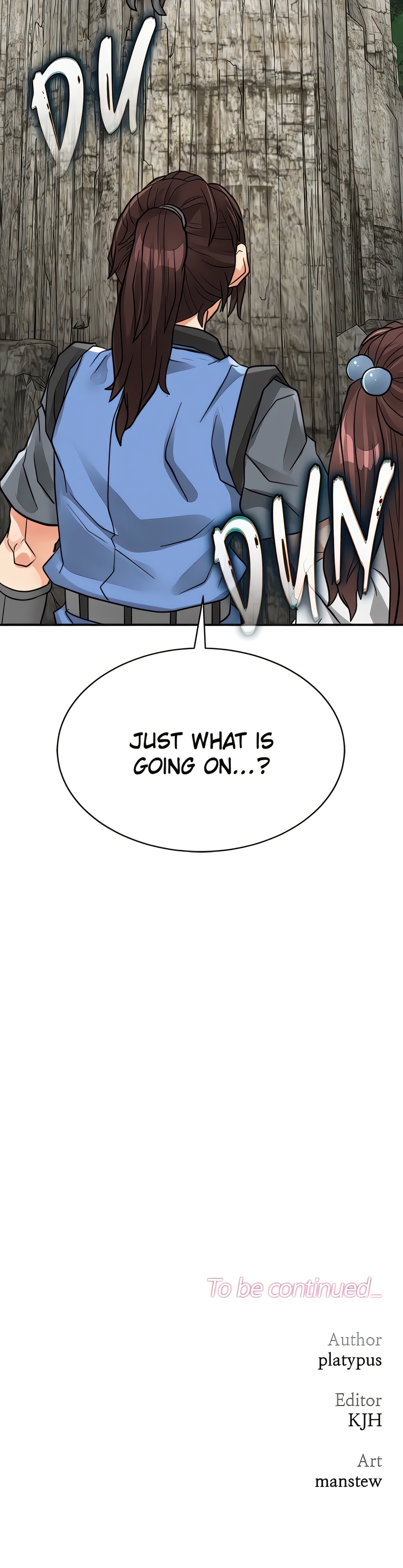 I Picked up the Sexy Heavenly Demon (Official) chapter 44 page 34