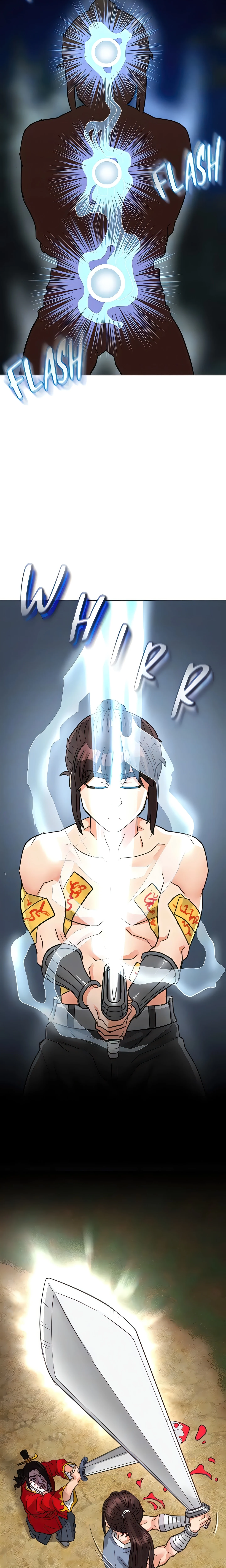 I Picked up the Sexy Heavenly Demon (Official) chapter 45 page 7