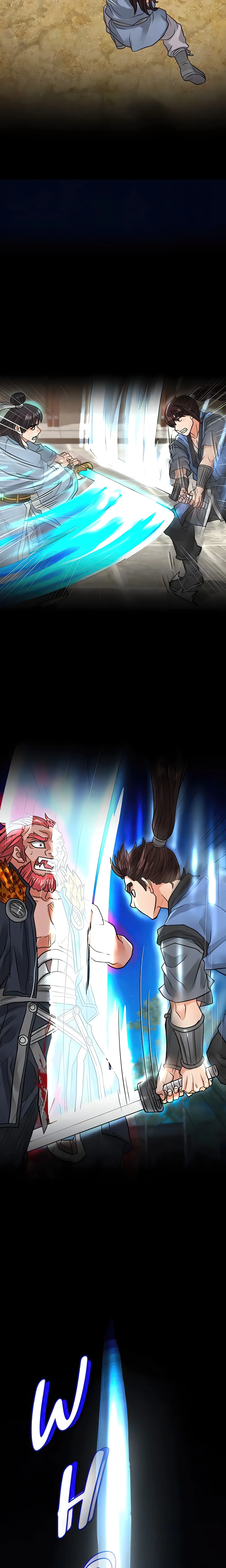 I Picked up the Sexy Heavenly Demon (Official) chapter 45 page 8