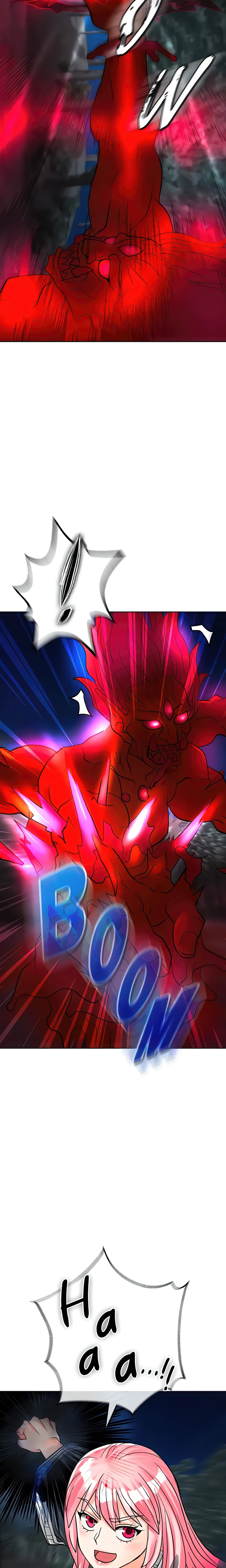 I Picked up the Sexy Heavenly Demon (Official) chapter 45 page 19