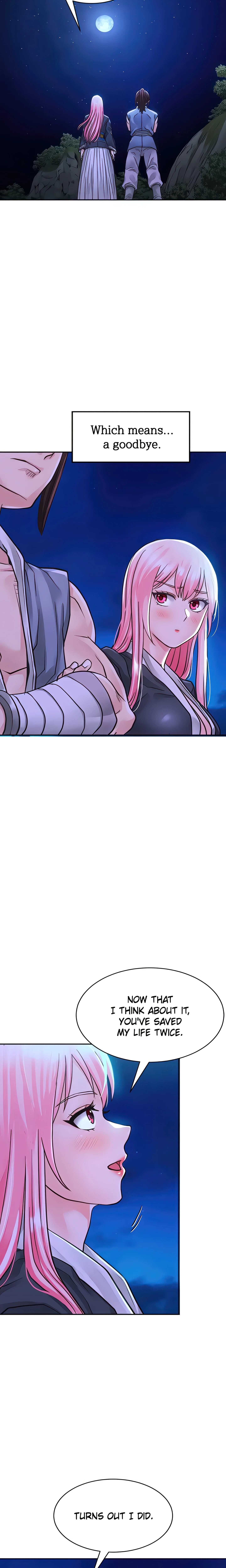 I Picked up the Sexy Heavenly Demon (Official) chapter 5 page 24