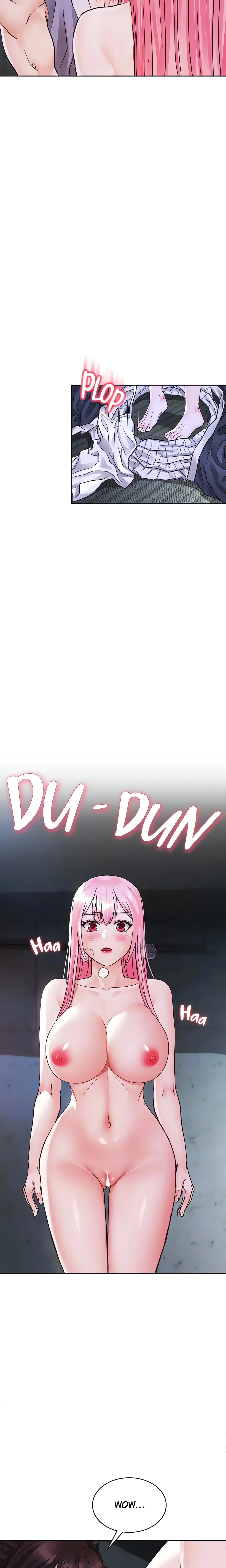 I Picked up the Sexy Heavenly Demon (Official) chapter 6 page 5