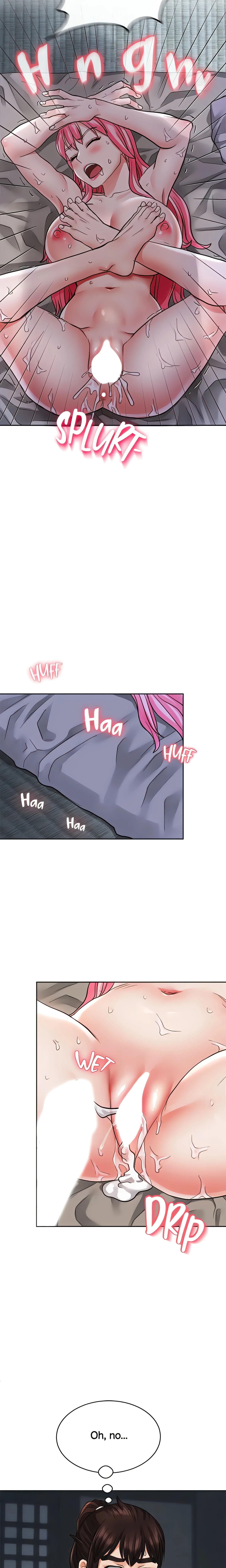 I Picked up the Sexy Heavenly Demon (Official) chapter 6 page 26