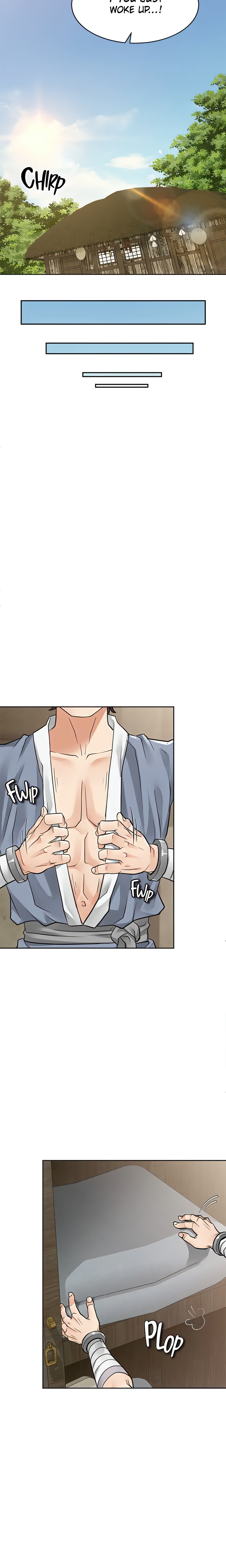 I Picked up the Sexy Heavenly Demon (Official) chapter 7 page 11