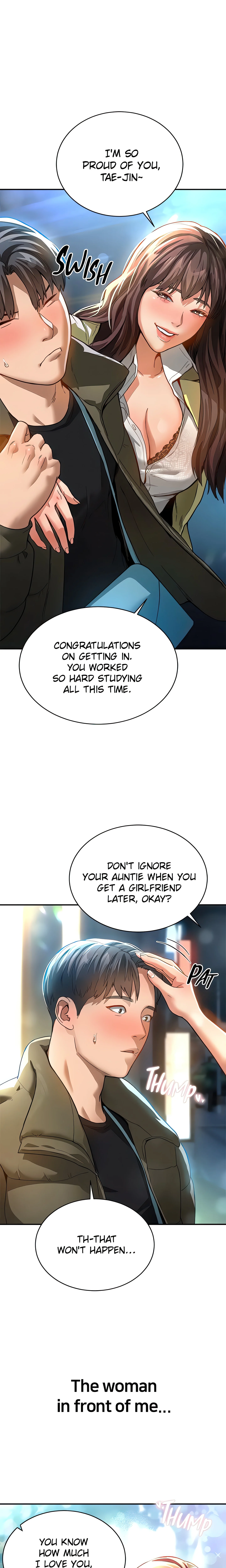 I See Your Desire (Official) chapter 1 page 6