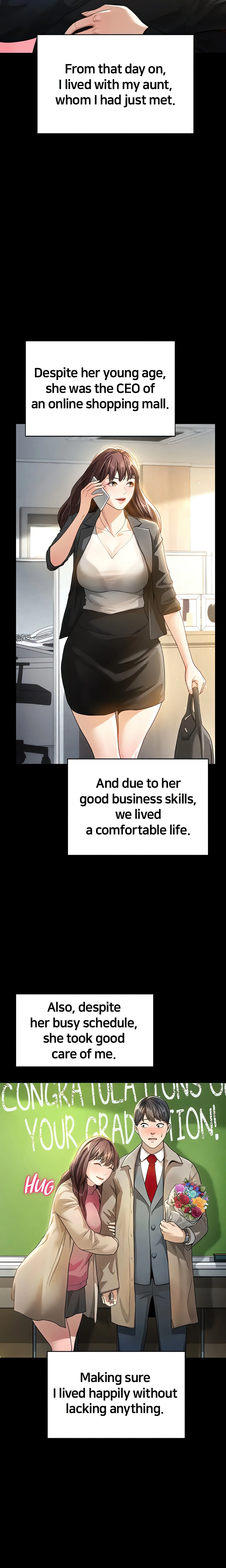 I See Your Desire (Official) chapter 1 page 10