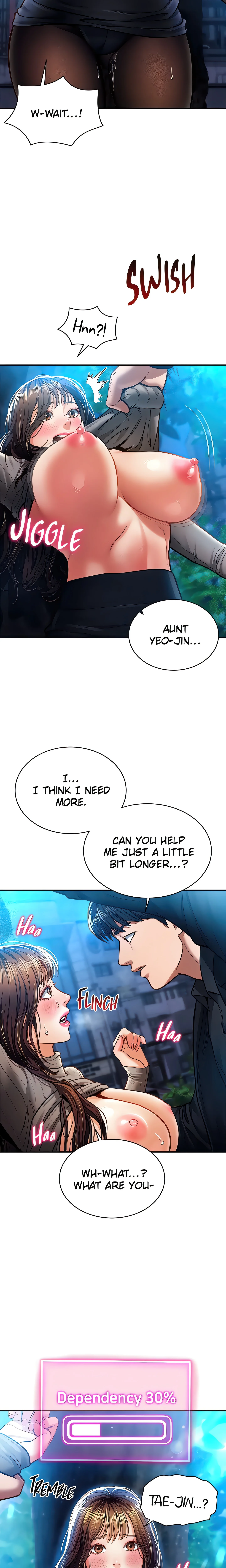 I See Your Desire (Official) chapter 10 page 2