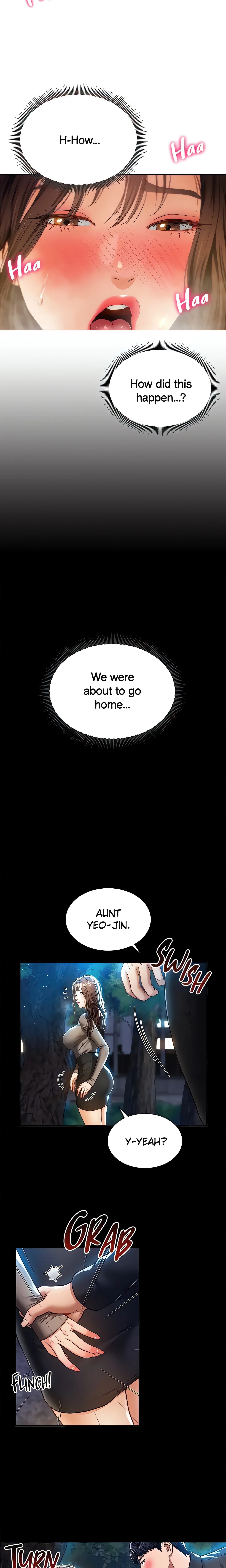 I See Your Desire (Official) chapter 11 page 4
