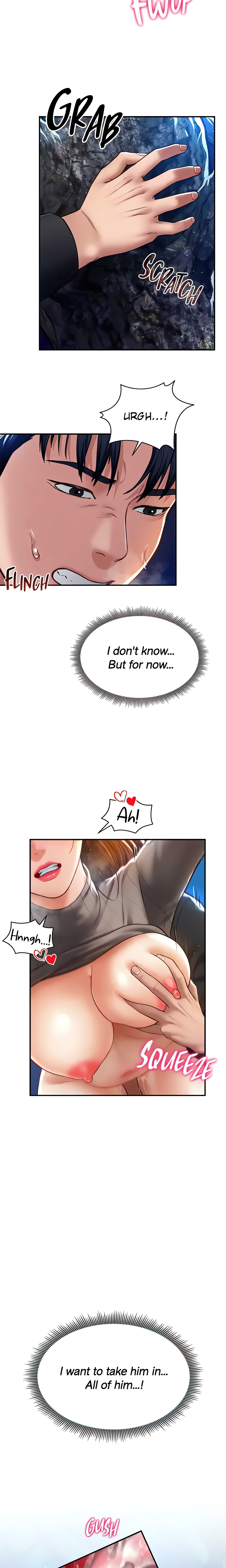 I See Your Desire (Official) chapter 11 page 13