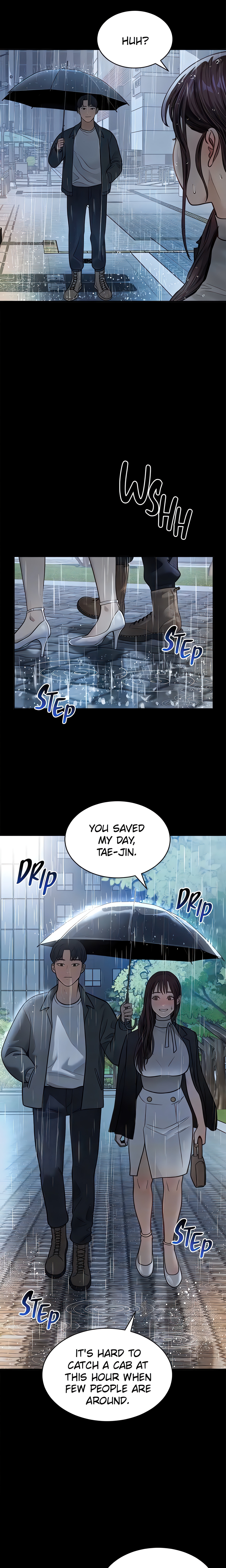 I See Your Desire (Official) chapter 17 page 5