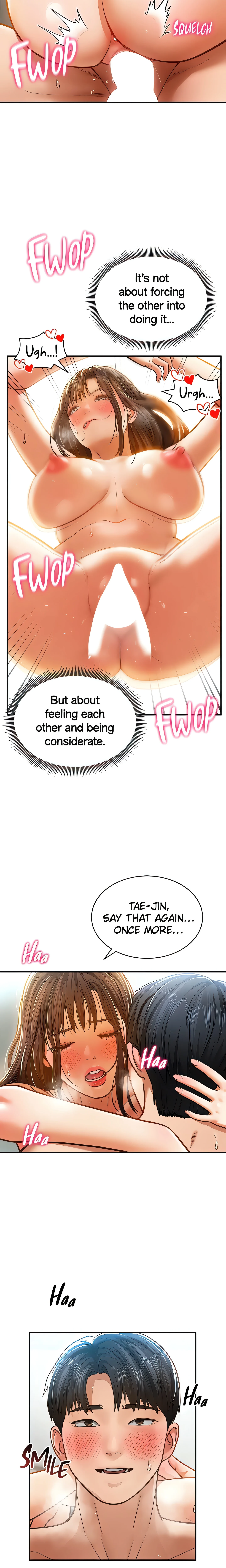 I See Your Desire (Official) chapter 19 page 2