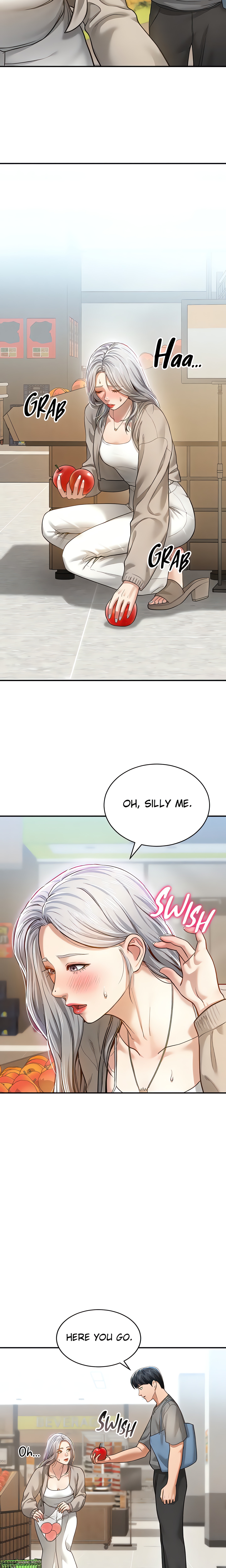 I See Your Desire (Official) chapter 20 page 11