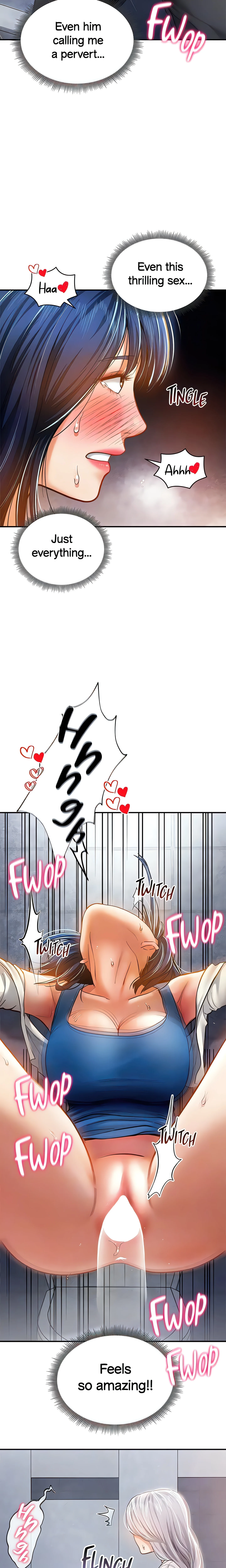 I See Your Desire (Official) chapter 22 page 15