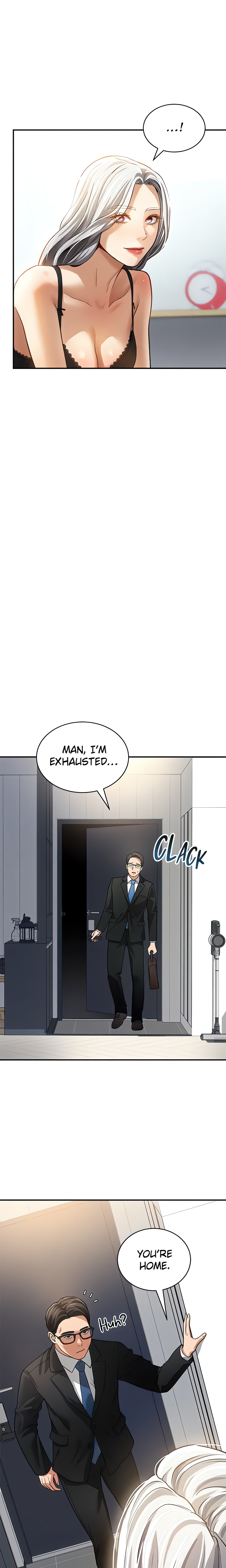 I See Your Desire (Official) chapter 23 page 10