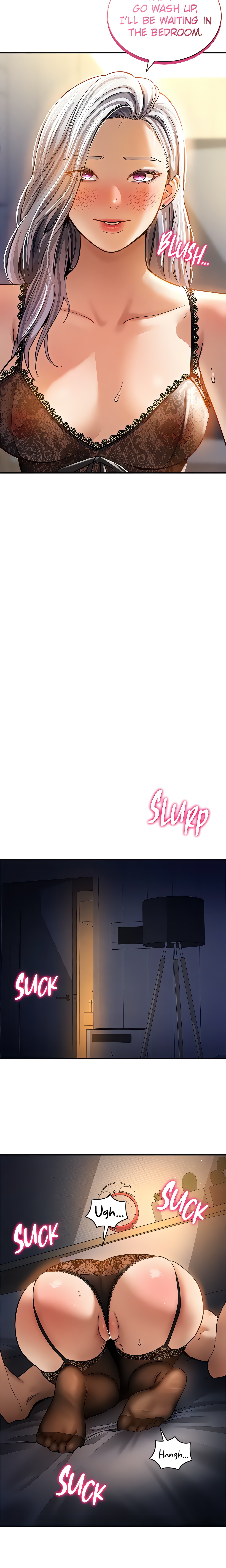 I See Your Desire (Official) chapter 23 page 13