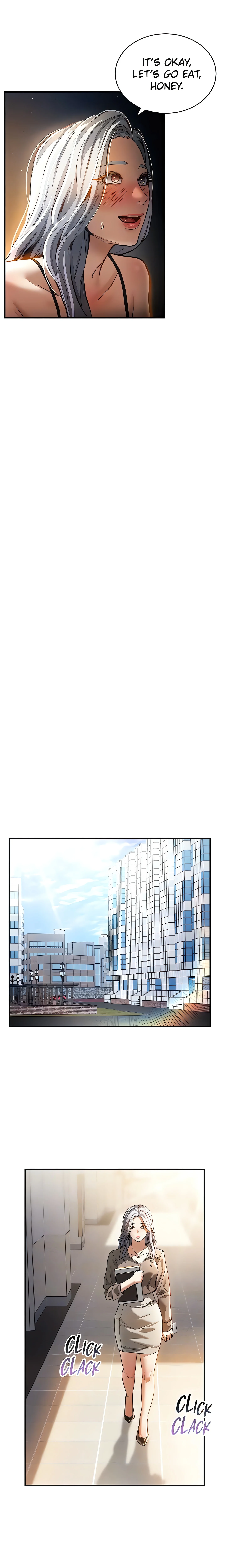I See Your Desire (Official) chapter 23 page 16