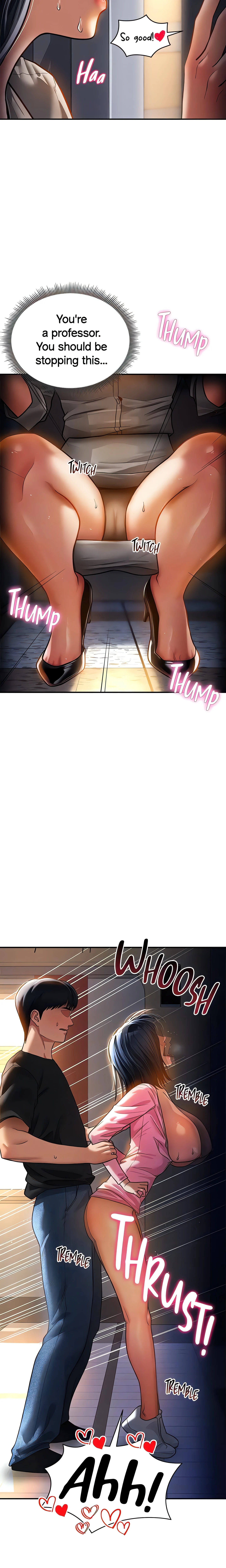 I See Your Desire (Official) chapter 24 page 5