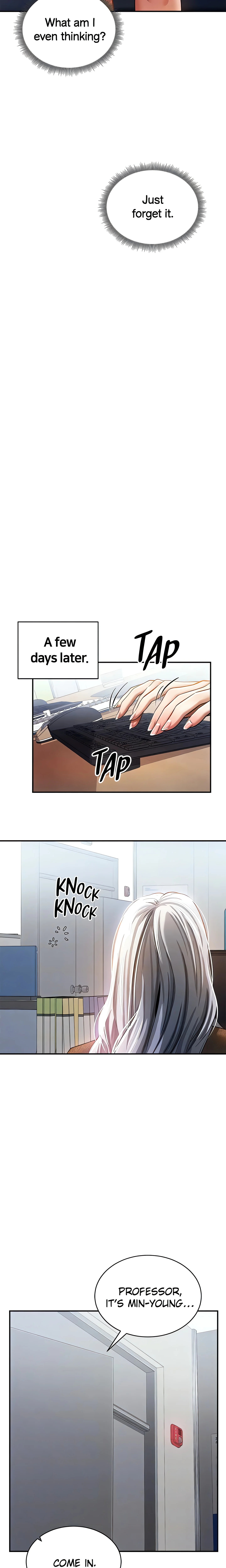 I See Your Desire (Official) chapter 24 page 9