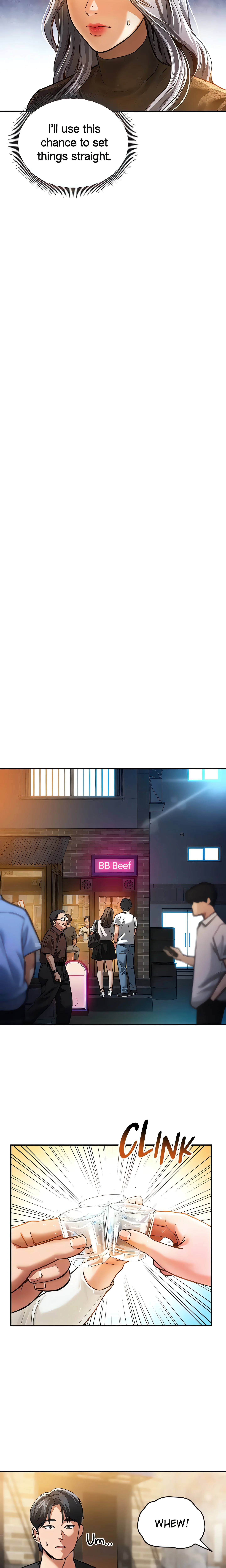 I See Your Desire (Official) chapter 24 page 14