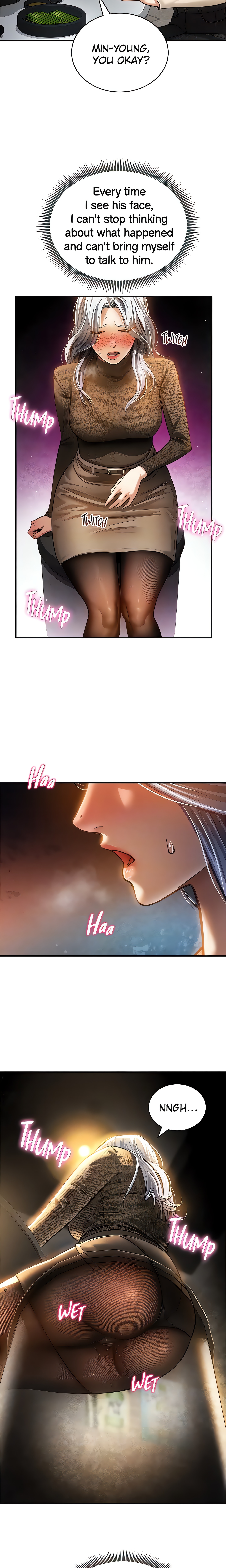 I See Your Desire (Official) chapter 24 page 17