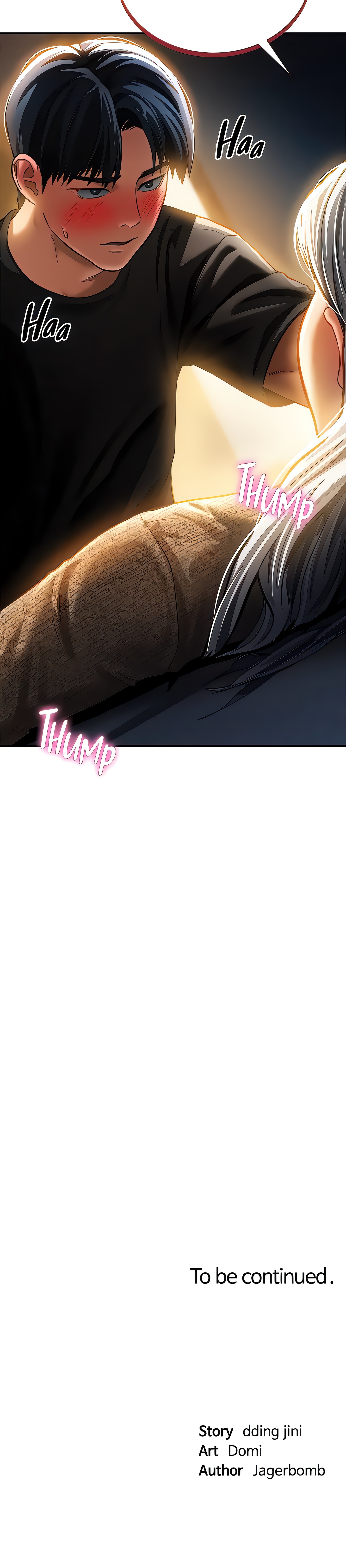 I See Your Desire (Official) chapter 24 page 25