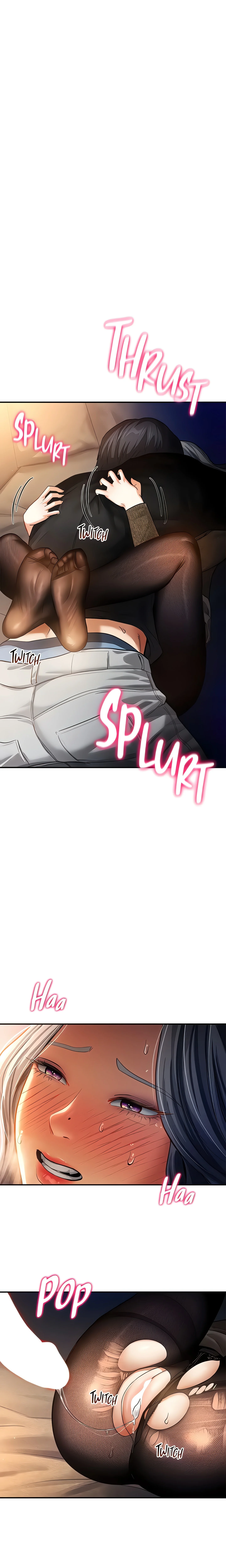 I See Your Desire (Official) chapter 26 page 1