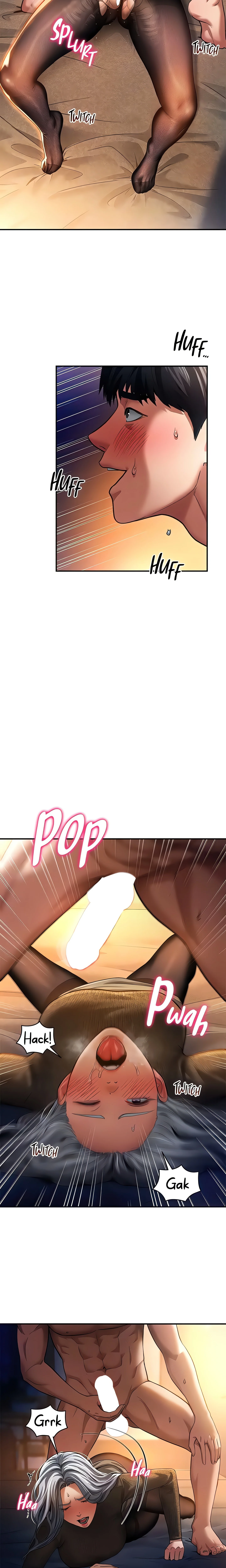 I See Your Desire (Official) chapter 26 page 9