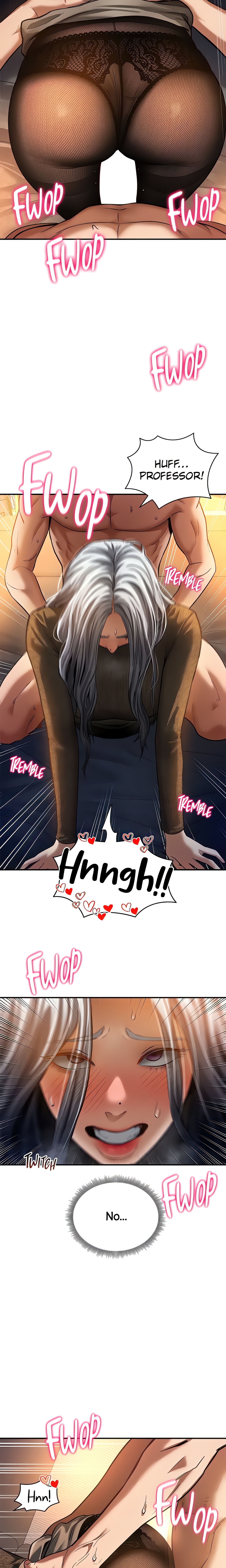 I See Your Desire (Official) chapter 26 page 12