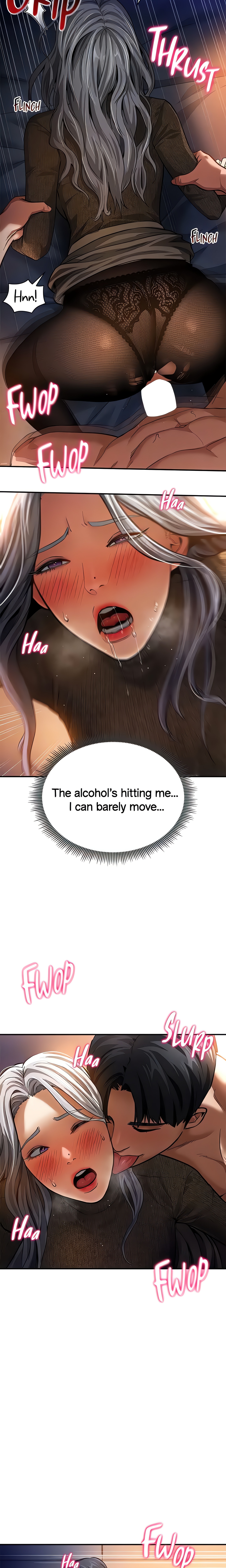 I See Your Desire (Official) chapter 26 page 16