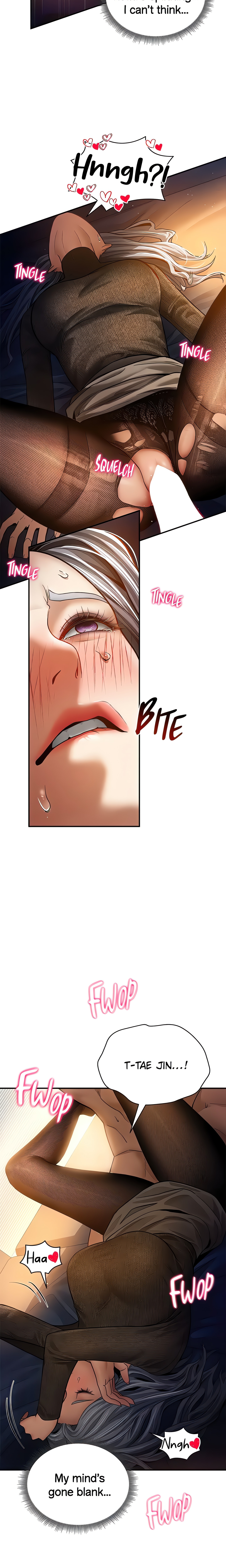 I See Your Desire (Official) chapter 26 page 19