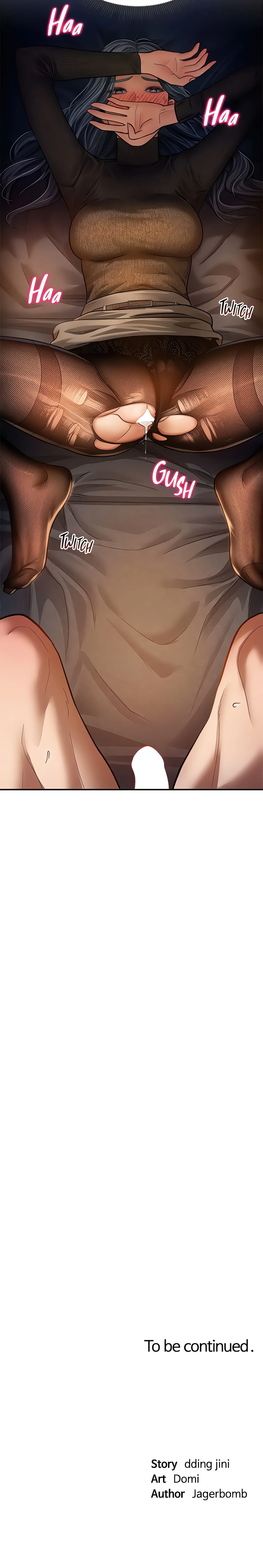 I See Your Desire (Official) chapter 26 page 22
