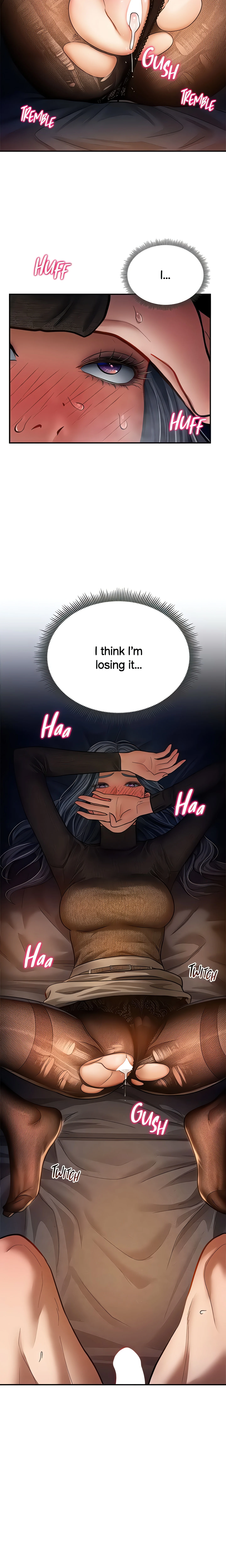 I See Your Desire (Official) chapter 27 page 2