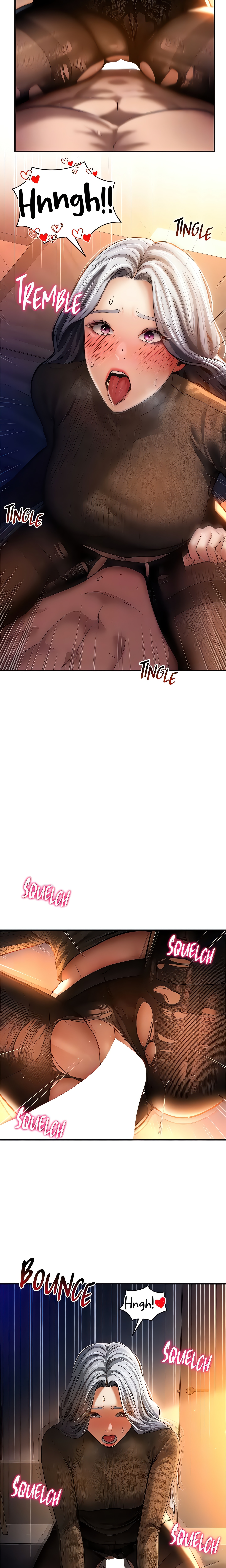 I See Your Desire (Official) chapter 27 page 7