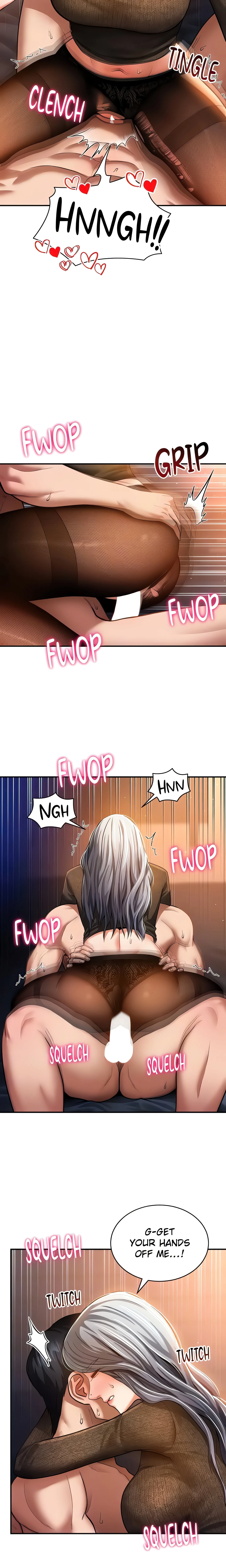 I See Your Desire (Official) chapter 28 page 6